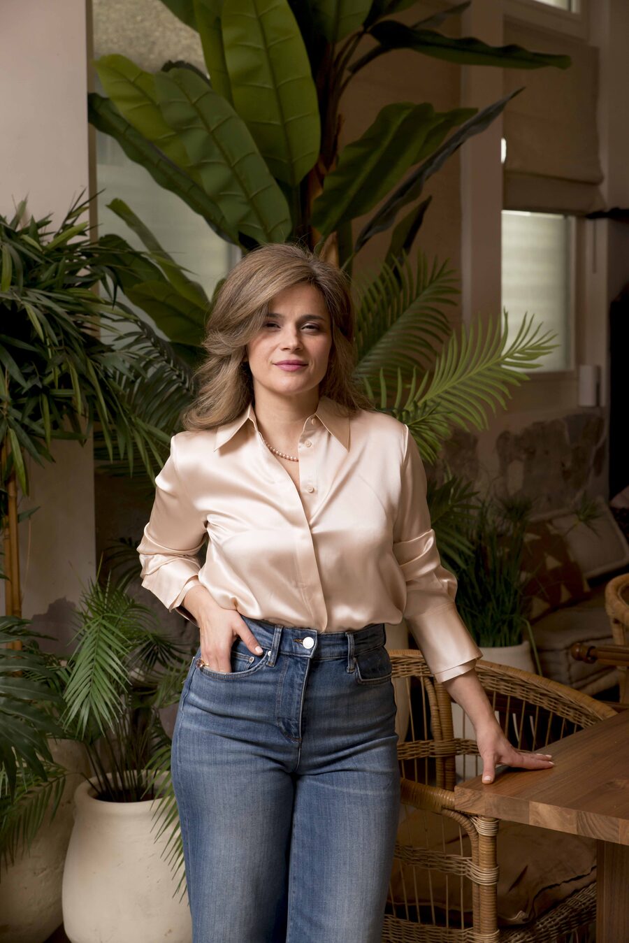 Diane Neto